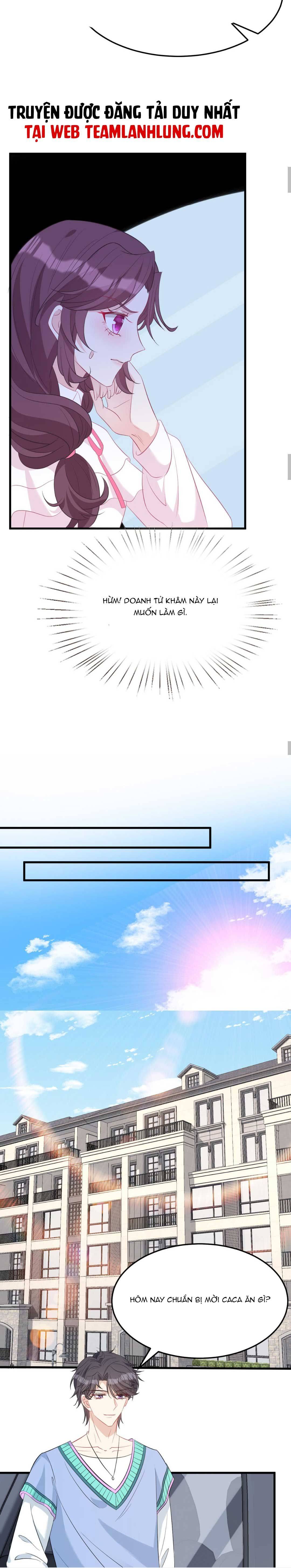 Thiên Kim Toàn Năng Đại Tài - Chap 16