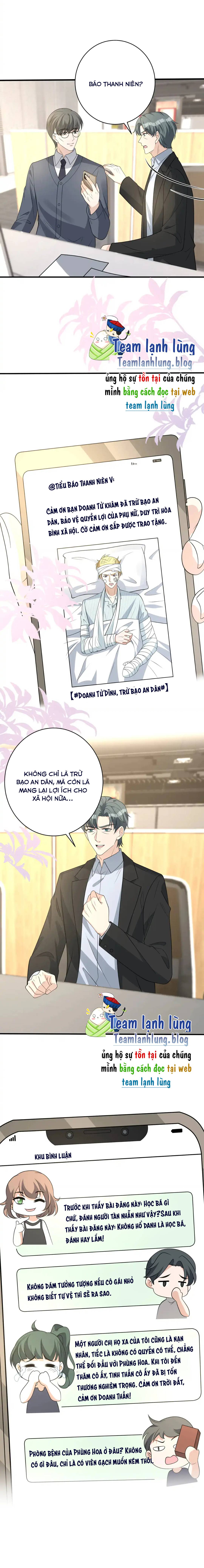 Thiên Kim Toàn Năng Đại Tài - Chap 164