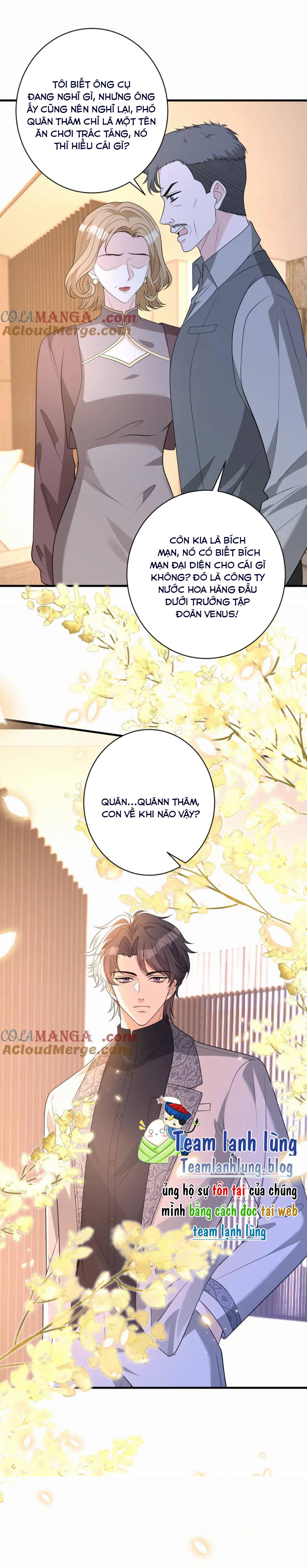 Thiên Kim Toàn Năng Đại Tài - Chap 165