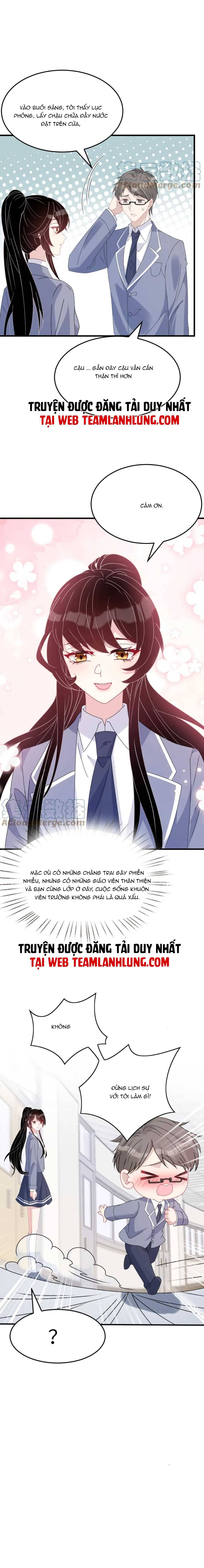 Thiên Kim Toàn Năng Đại Tài - Chap 18