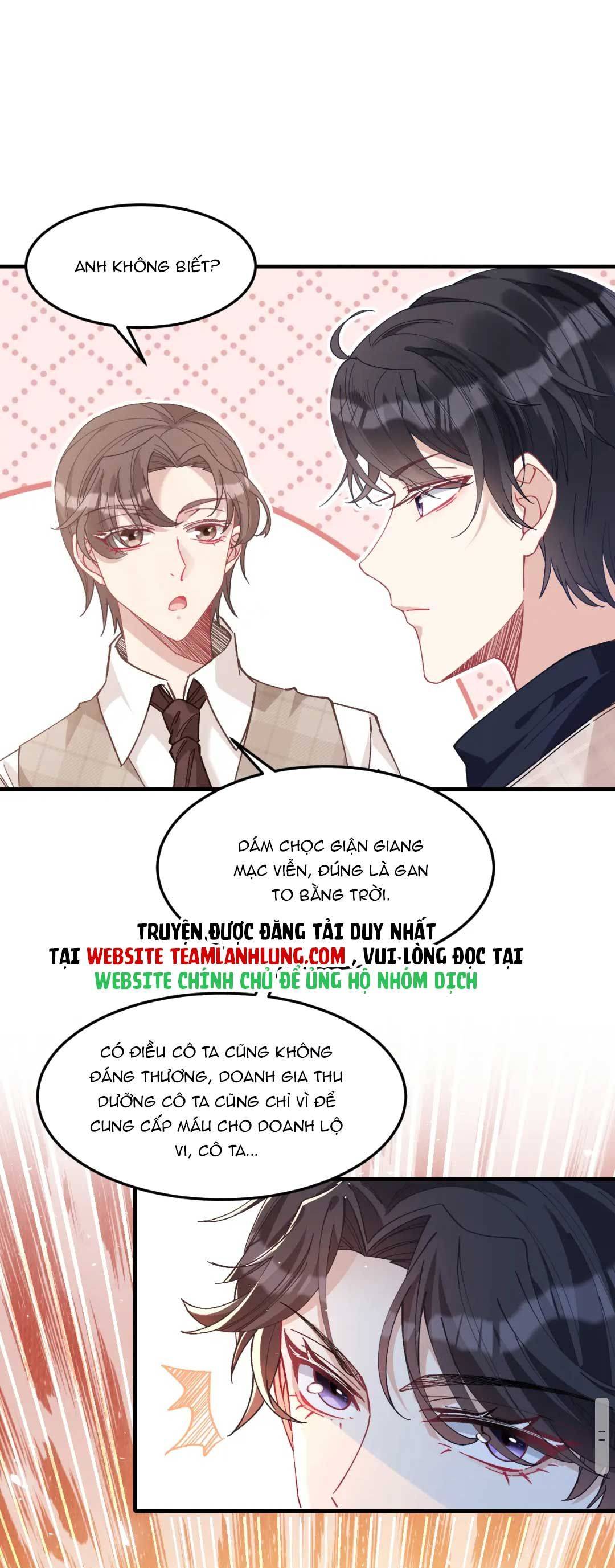 Thiên Kim Toàn Năng Đại Tài - Chap 2