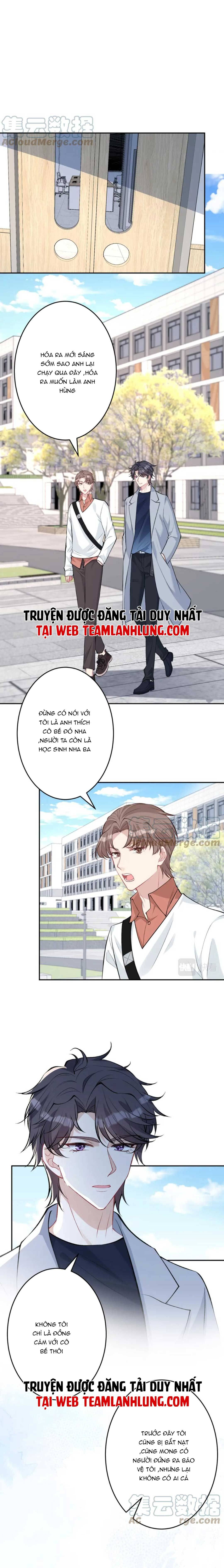 Thiên Kim Toàn Năng Đại Tài - Chap 21