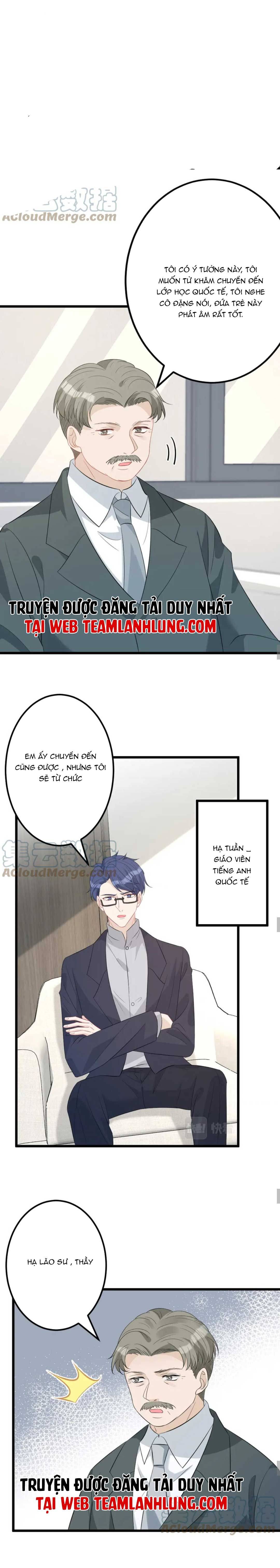 Thiên Kim Toàn Năng Đại Tài - Chap 22