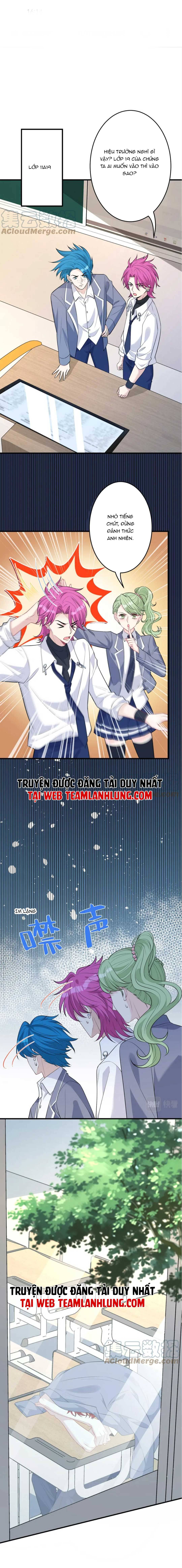 Thiên Kim Toàn Năng Đại Tài - Chap 23