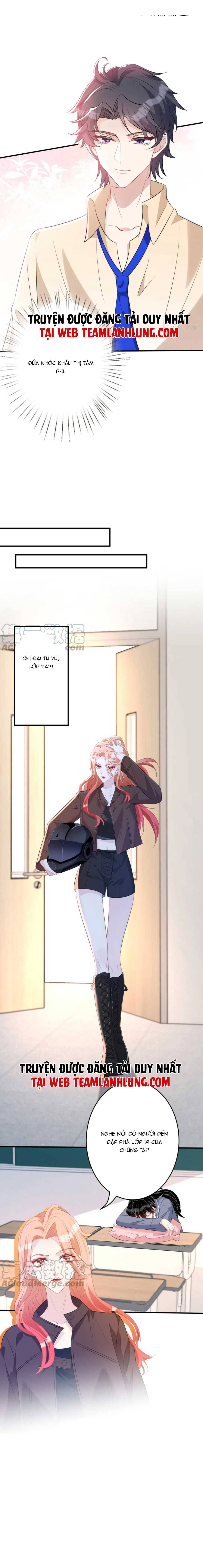 Thiên Kim Toàn Năng Đại Tài - Chap 23