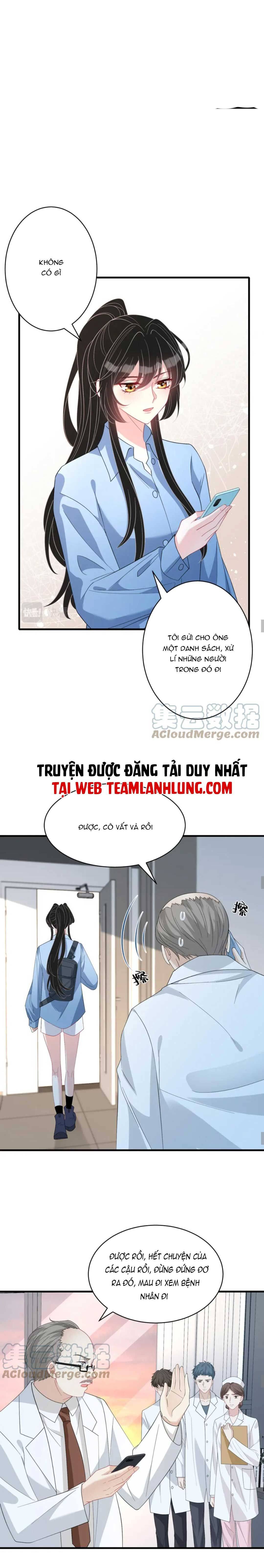 Thiên Kim Toàn Năng Đại Tài - Chap 26