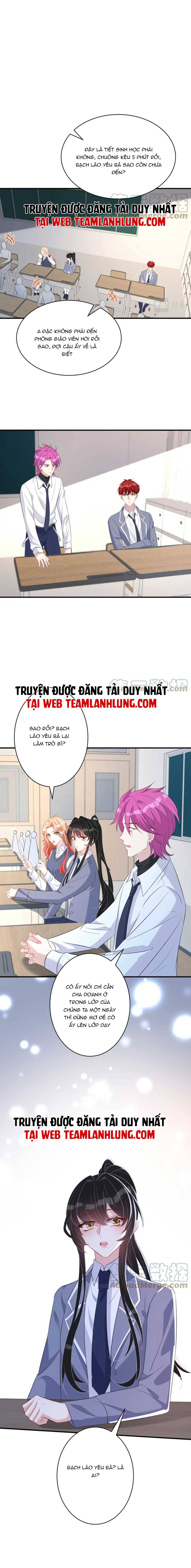 Thiên Kim Toàn Năng Đại Tài - Chap 26