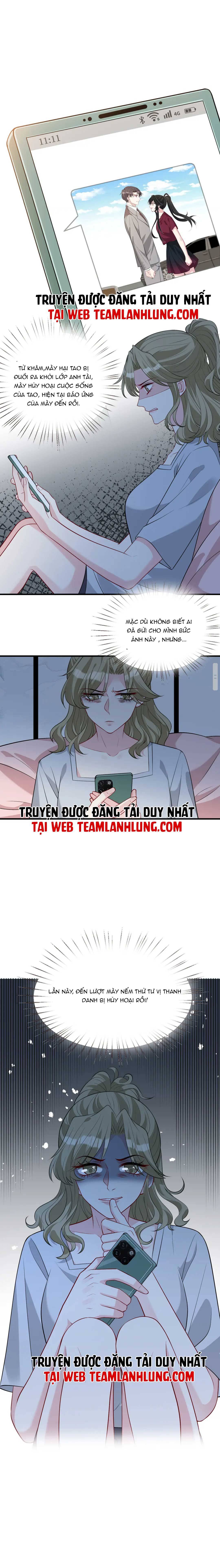 Thiên Kim Toàn Năng Đại Tài - Chap 29