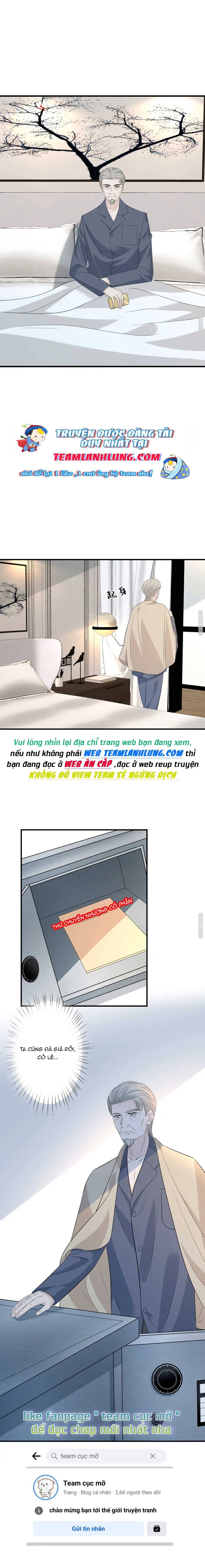 Thiên Kim Toàn Năng Đại Tài - Chap 31