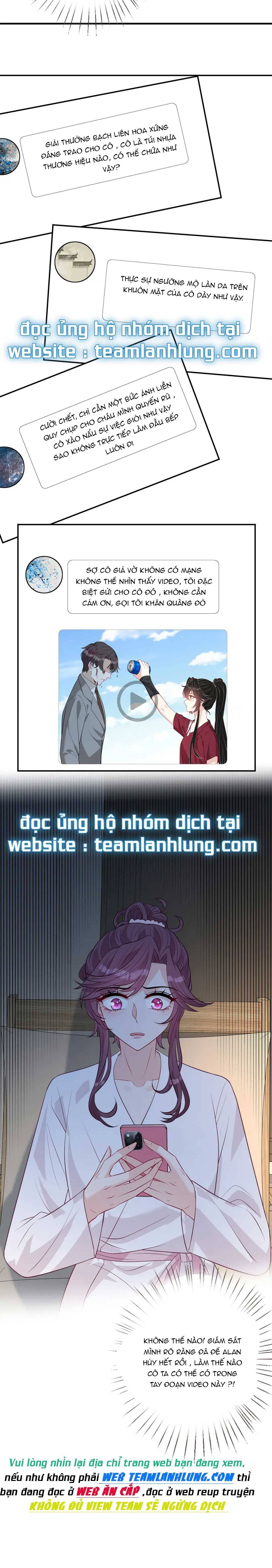 Thiên Kim Toàn Năng Đại Tài - Chap 32