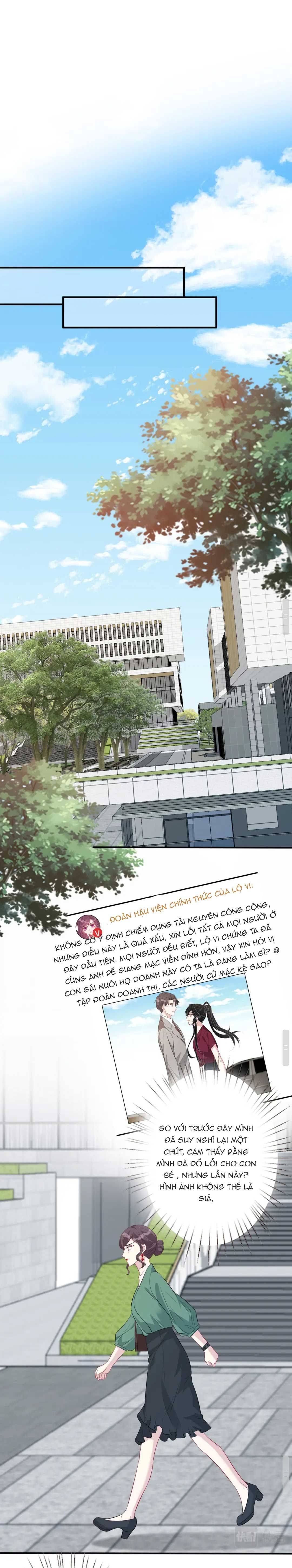 Thiên Kim Toàn Năng Đại Tài - Chap 33