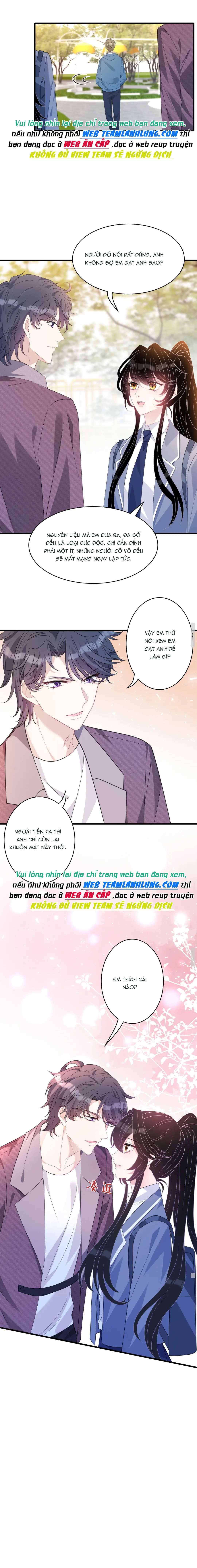 Thiên Kim Toàn Năng Đại Tài - Chap 39