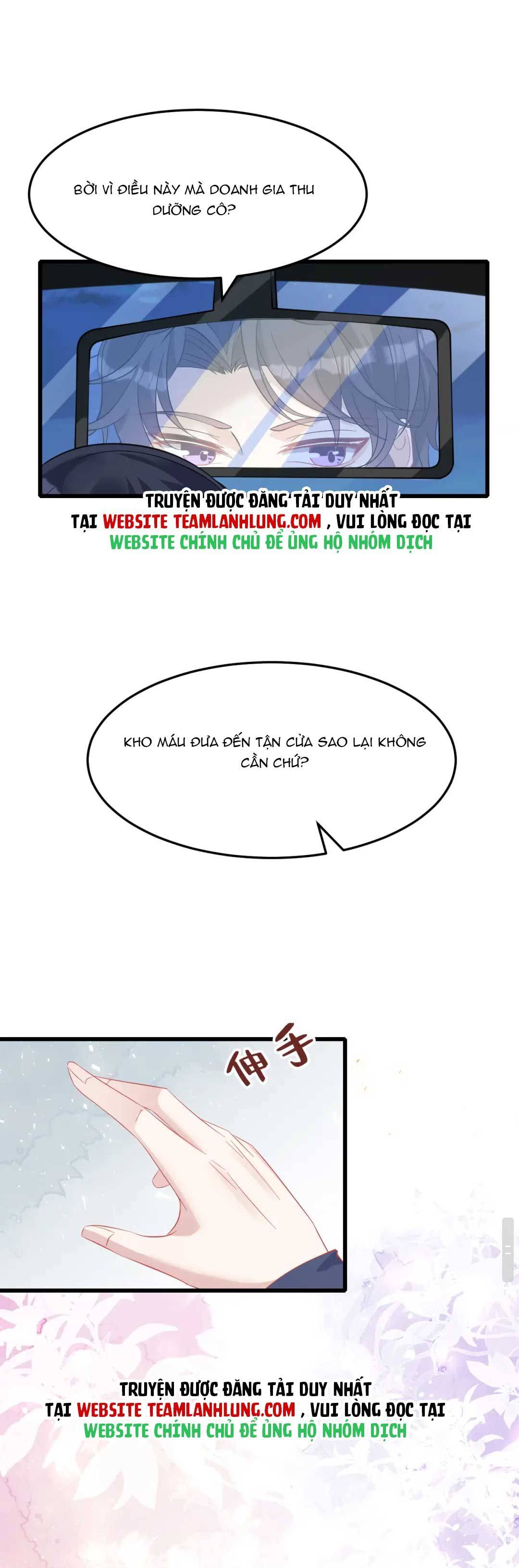 Thiên Kim Toàn Năng Đại Tài - Chap 4