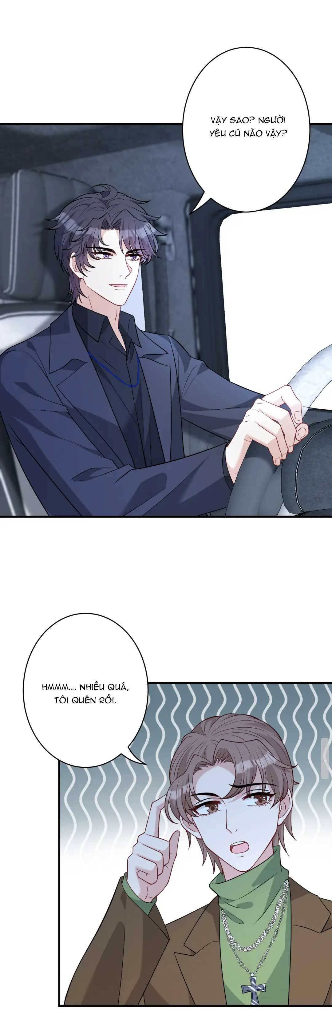 Thiên Kim Toàn Năng Đại Tài - Chap 41