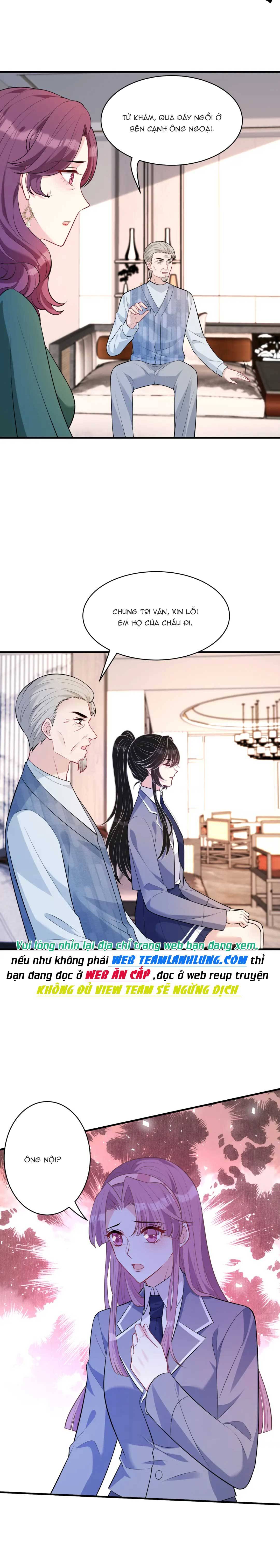 Thiên Kim Toàn Năng Đại Tài - Chap 46