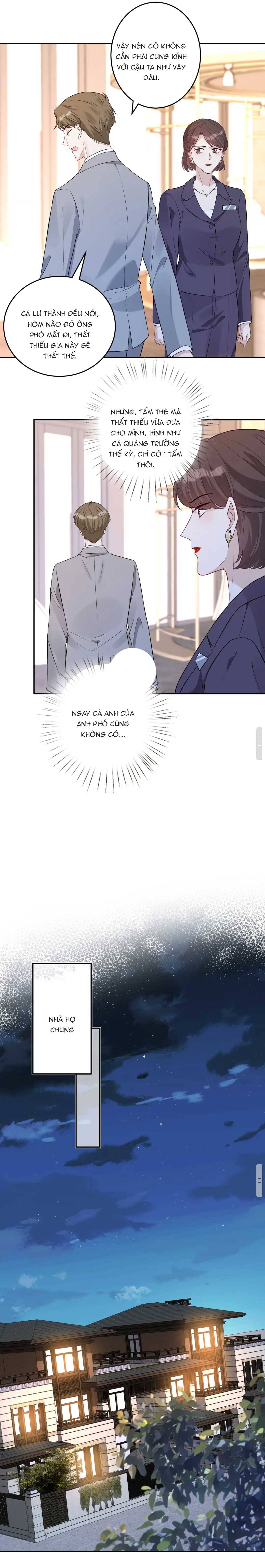 Thiên Kim Toàn Năng Đại Tài - Chap 57