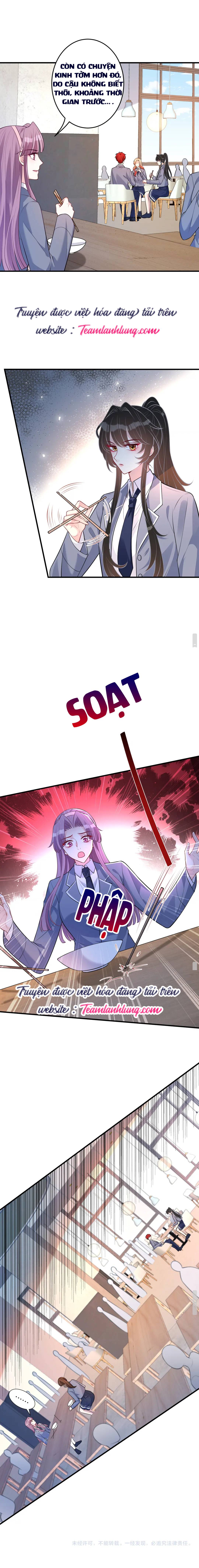 Thiên Kim Toàn Năng Đại Tài - Chap 58