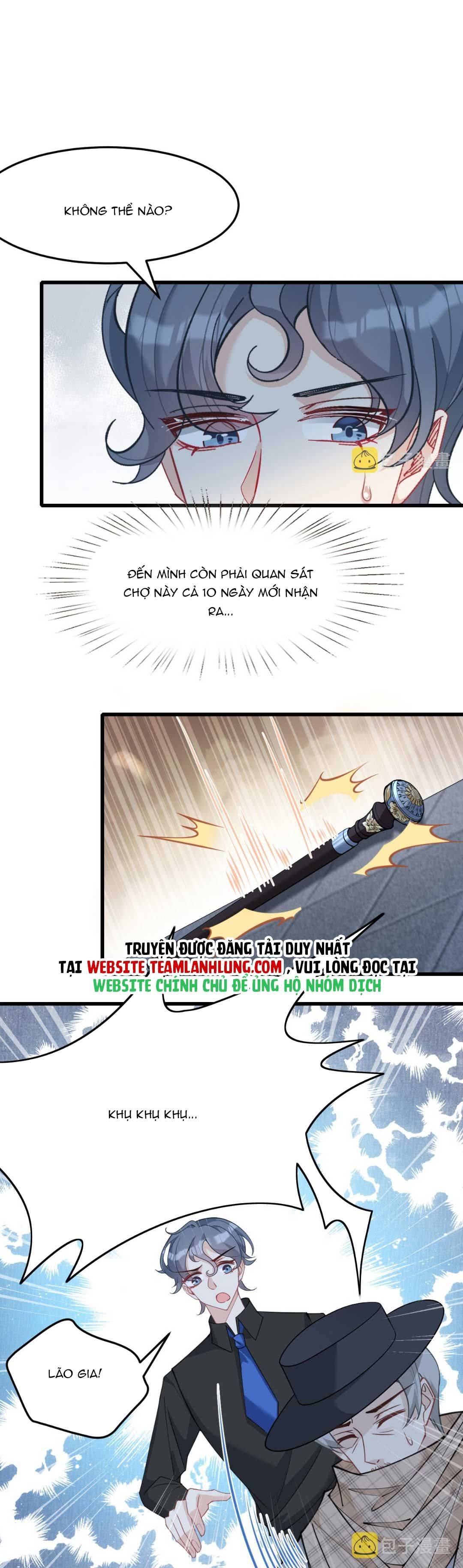 Thiên Kim Toàn Năng Đại Tài - Chap 6