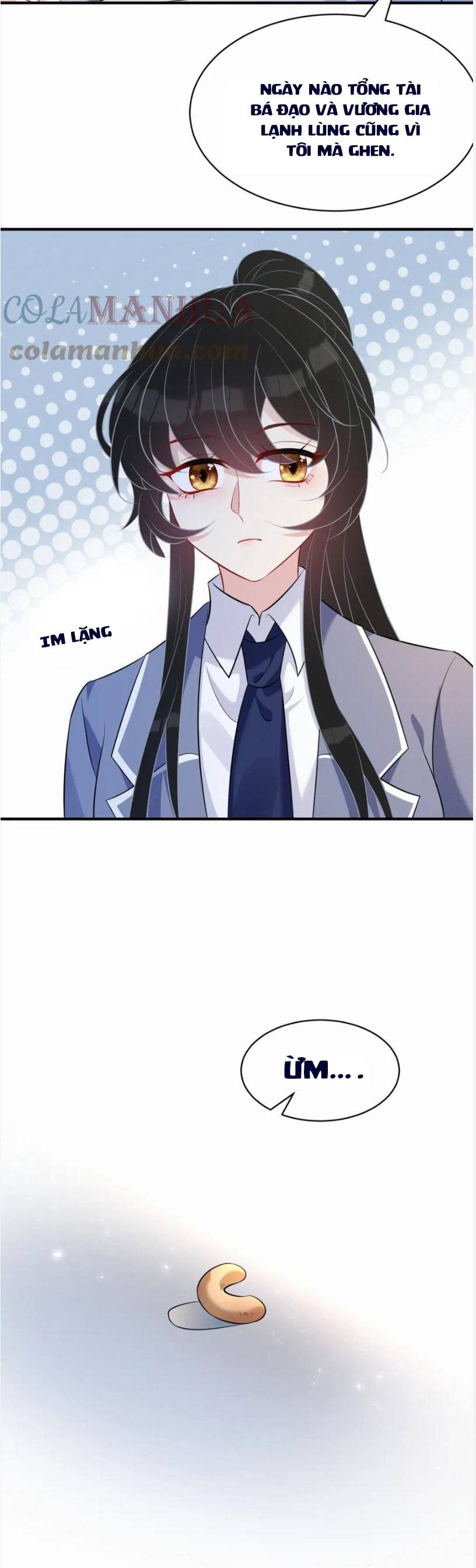 Thiên Kim Toàn Năng Đại Tài - Chap 61