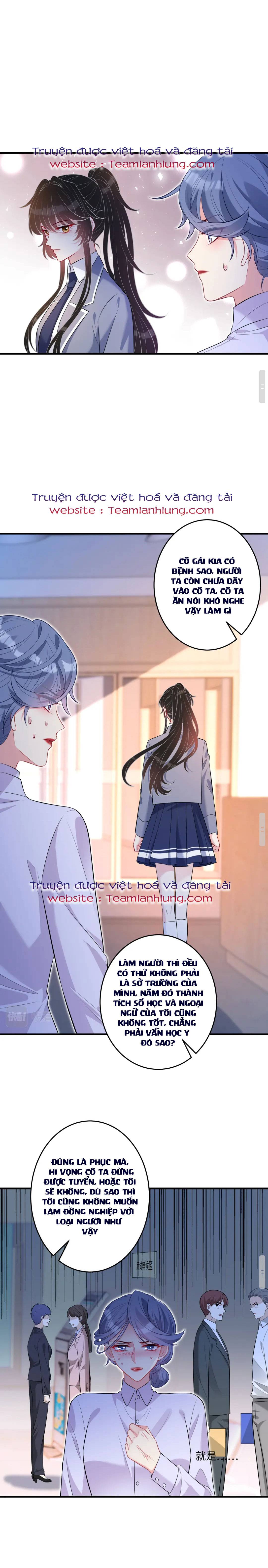 Thiên Kim Toàn Năng Đại Tài - Chap 62