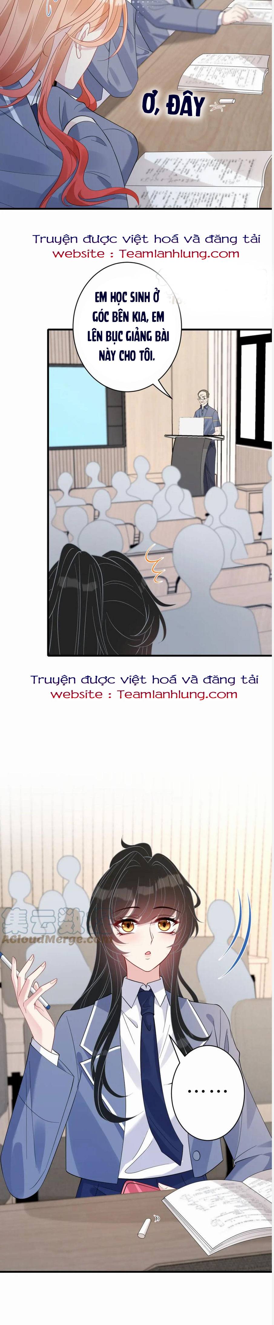 Thiên Kim Toàn Năng Đại Tài - Chap 64