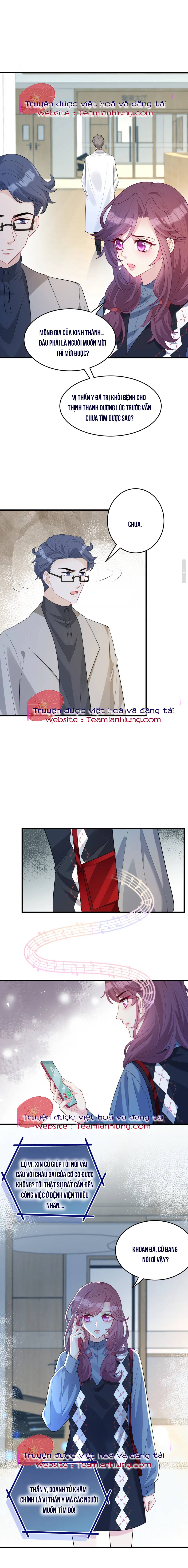 Thiên Kim Toàn Năng Đại Tài - Chap 65