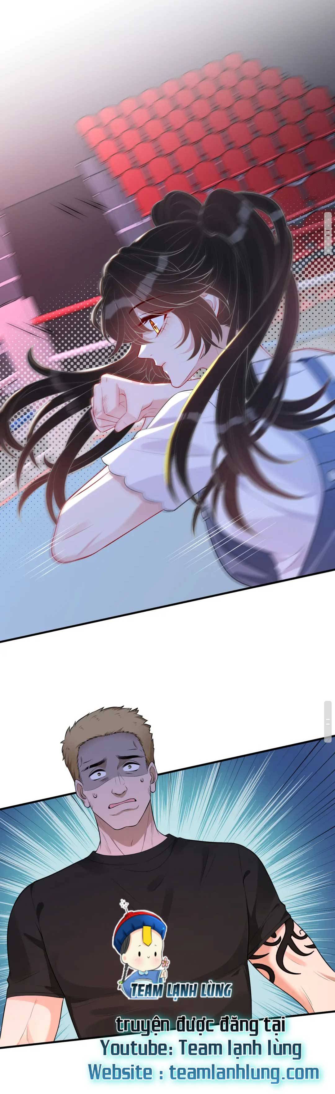 Thiên Kim Toàn Năng Đại Tài - Chap 67