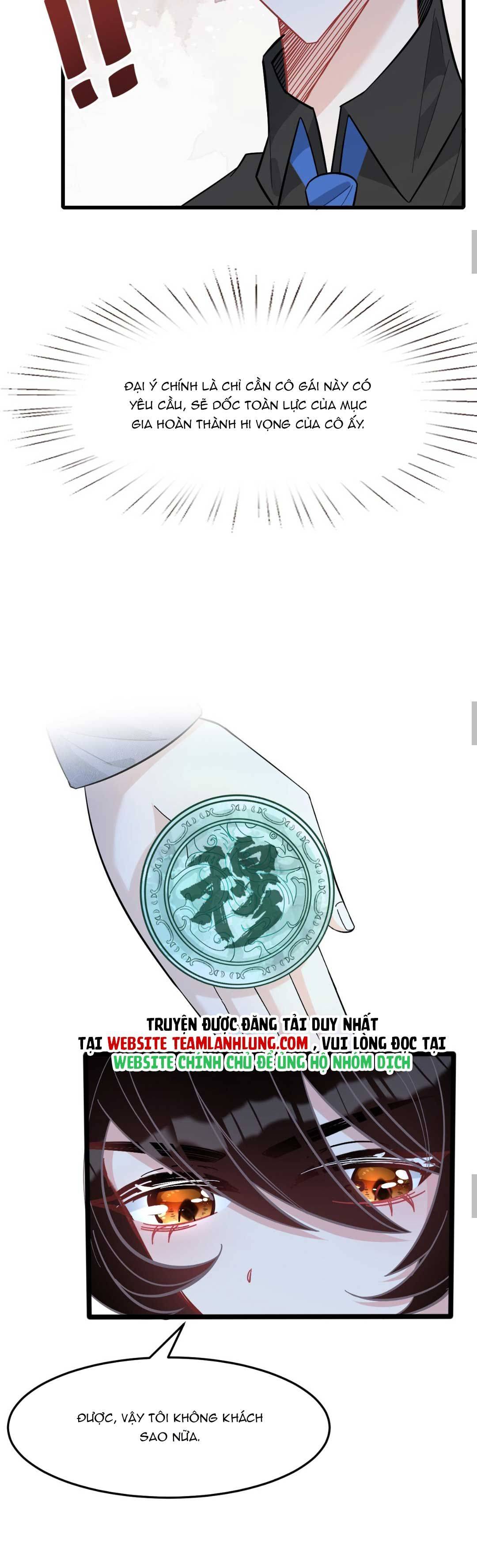 Thiên Kim Toàn Năng Đại Tài - Chap 7