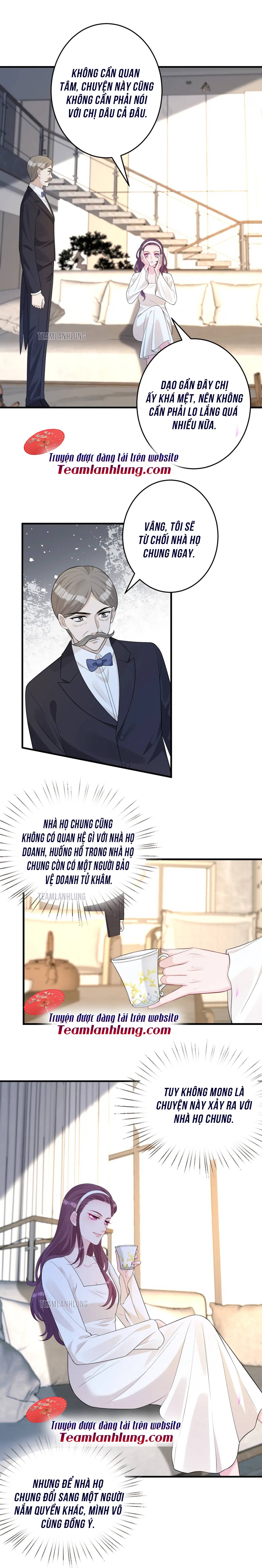 Thiên Kim Toàn Năng Đại Tài - Chap 71