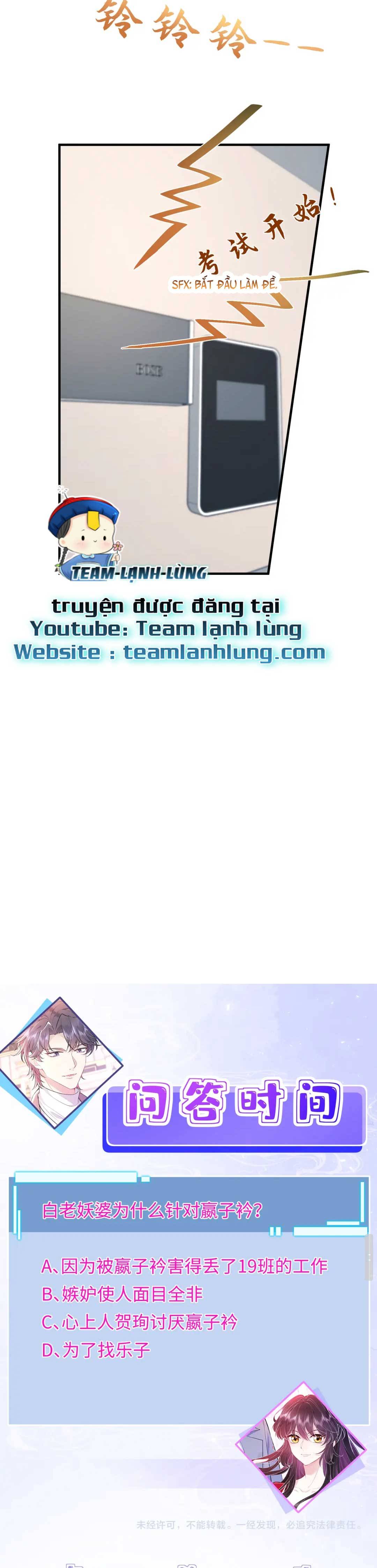 Thiên Kim Toàn Năng Đại Tài - Chap 79