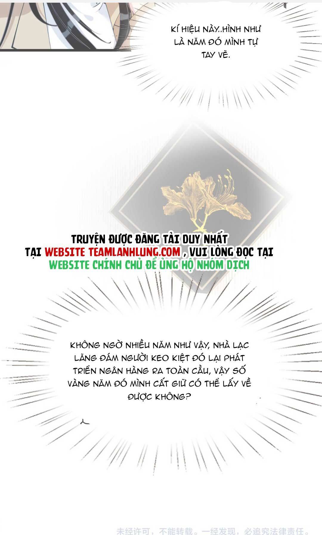 Thiên Kim Toàn Năng Đại Tài - Chap 8