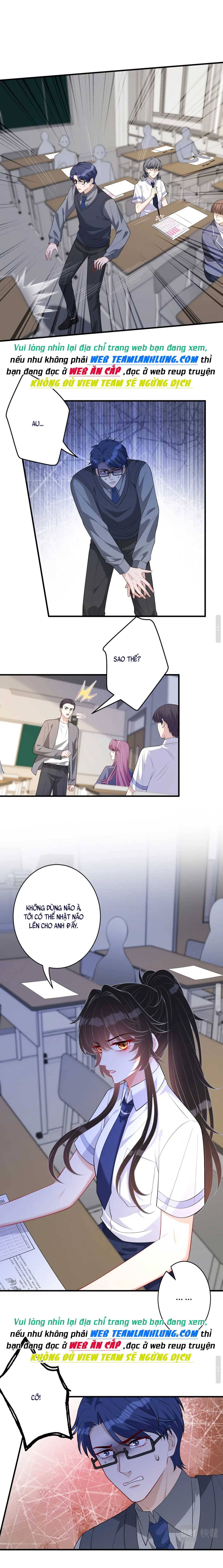 Thiên Kim Toàn Năng Đại Tài - Chap 80