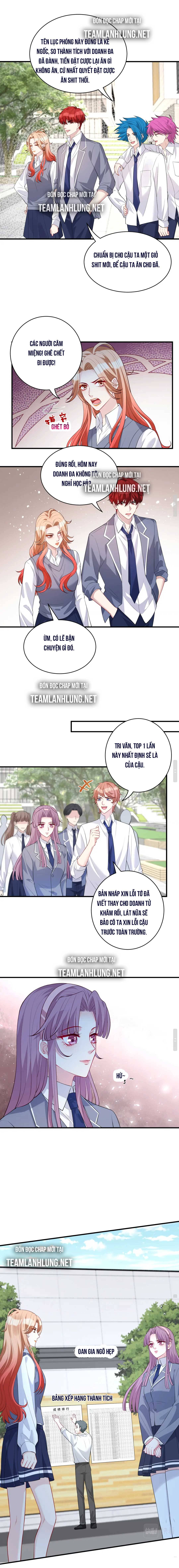 Thiên Kim Toàn Năng Đại Tài - Chap 87