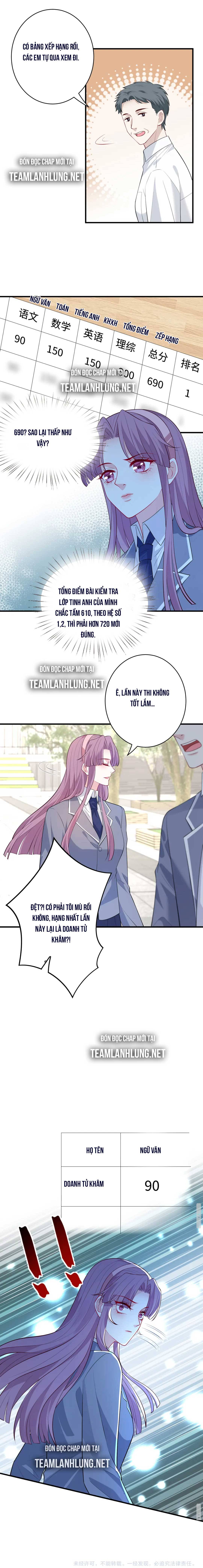 Thiên Kim Toàn Năng Đại Tài - Chap 87