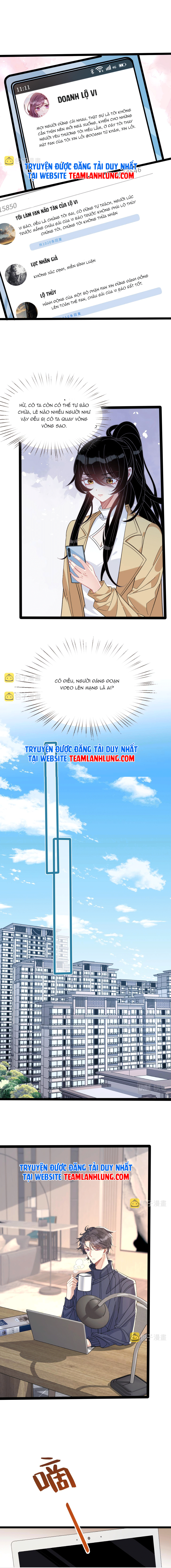 Thiên Kim Toàn Năng Đại Tài - Chap 9