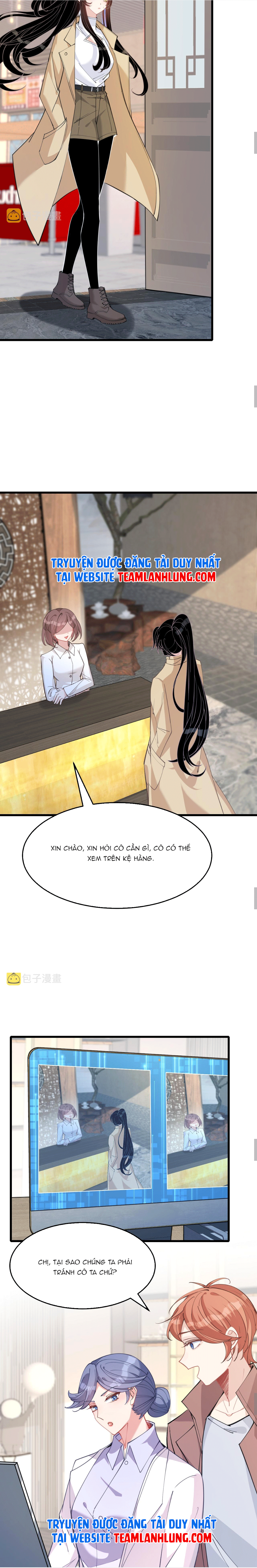 Thiên Kim Toàn Năng Đại Tài - Chap 9