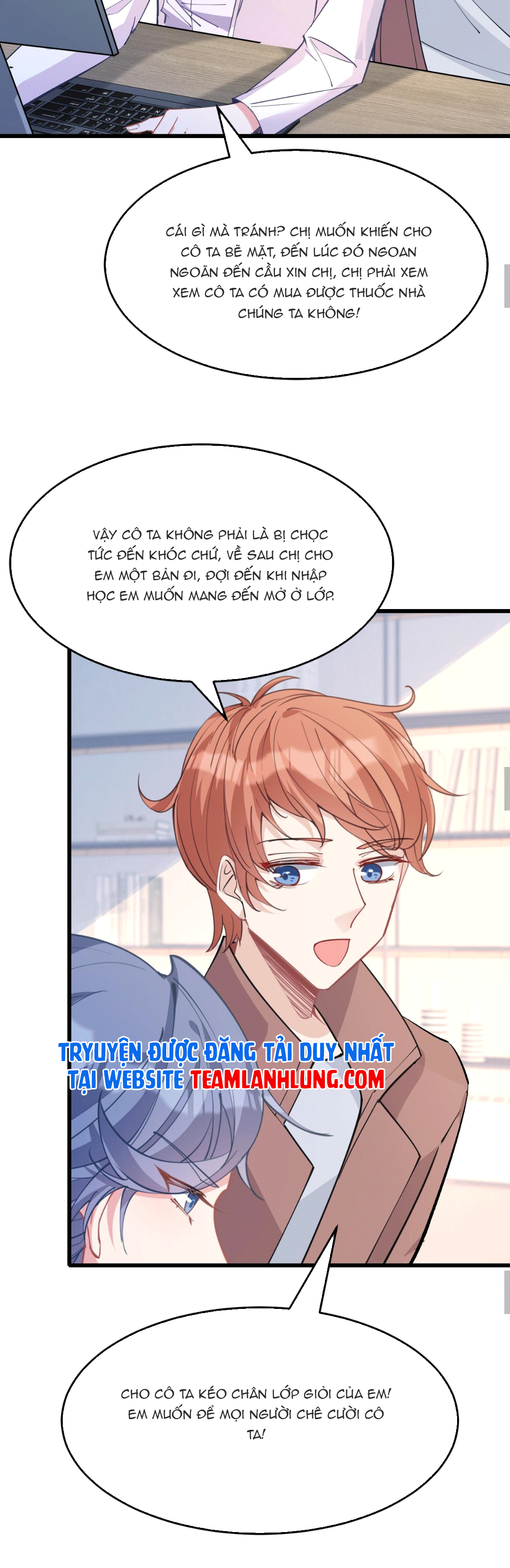 Thiên Kim Toàn Năng Đại Tài - Chap 9