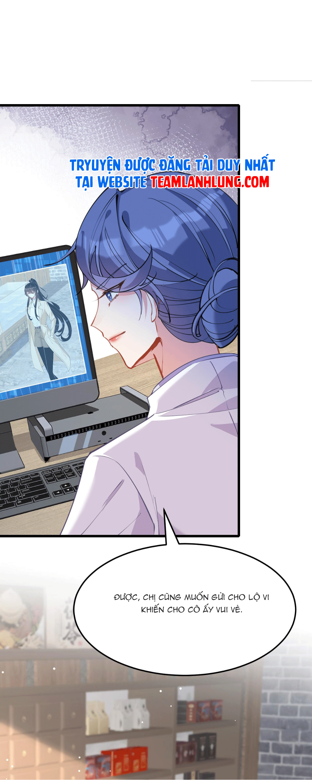 Thiên Kim Toàn Năng Đại Tài - Chap 9