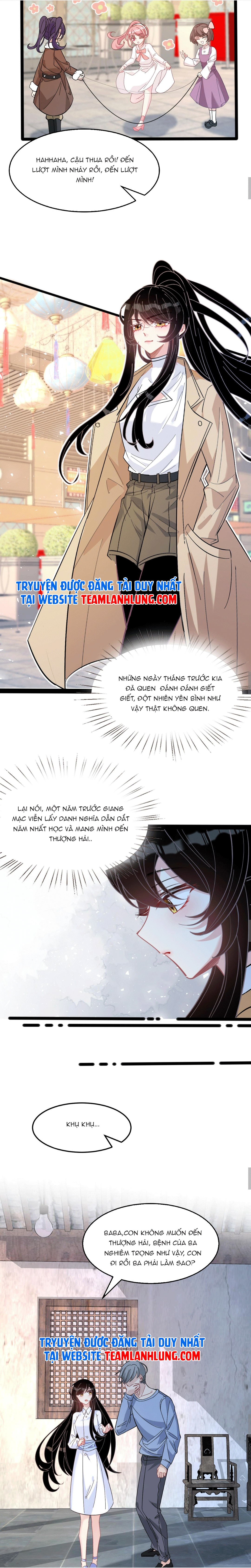 Thiên Kim Toàn Năng Đại Tài - Chap 9