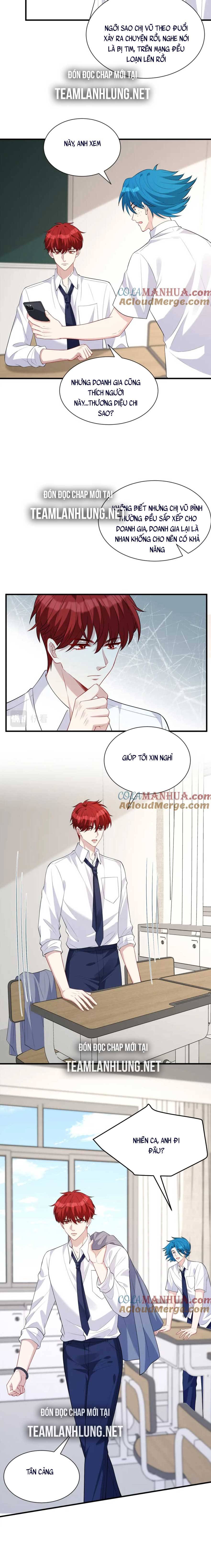 Thiên Kim Toàn Năng Đại Tài - Chap 95