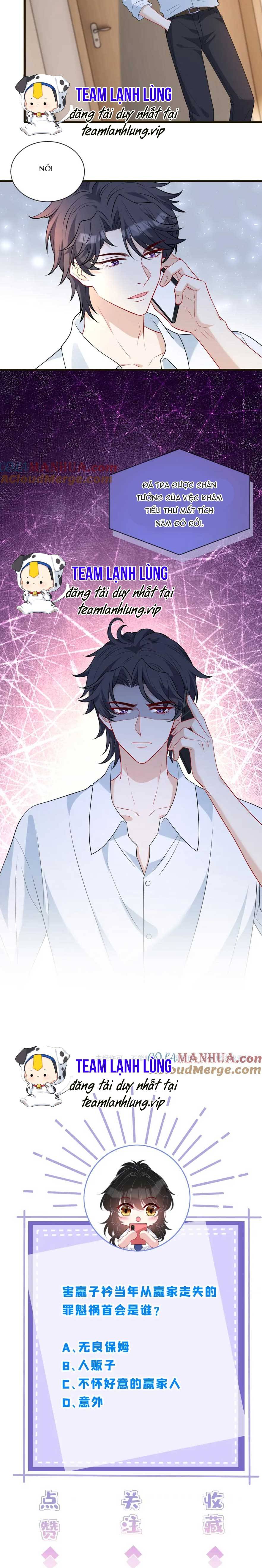 Thiên Kim Toàn Năng Đại Tài - Chap 99