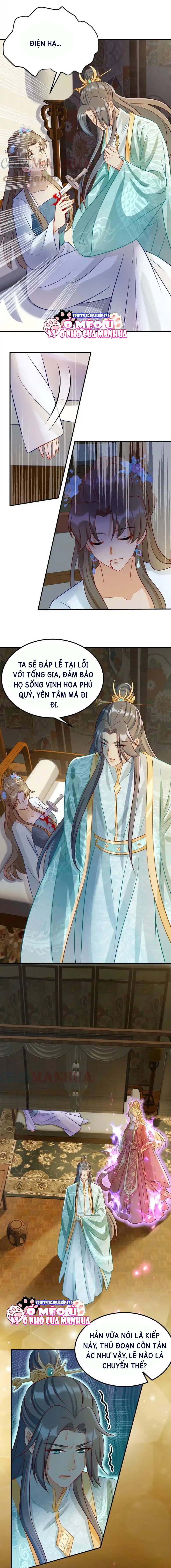 Thiên Tài Manh Bảo , Mẫu Thân Nghịch Thiên Bật Hack Rồi! - Chap 1