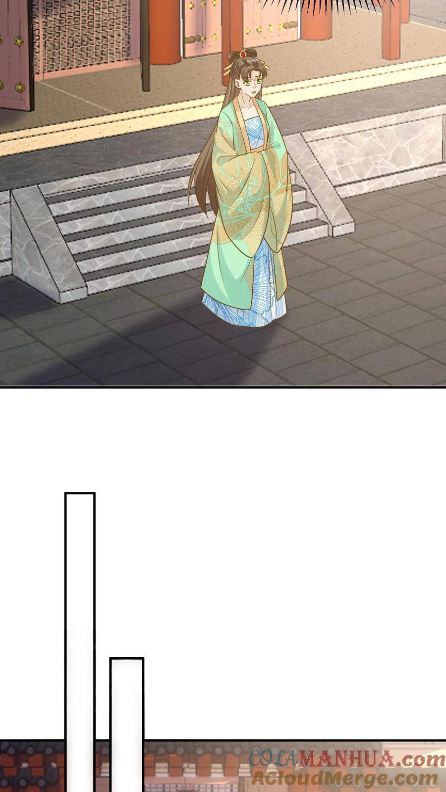 Thiên Tài Manh Bảo , Mẫu Thân Nghịch Thiên Bật Hack Rồi! - Chap 126