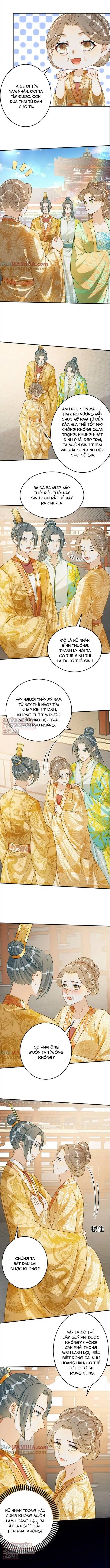 Thiên Tài Manh Bảo , Mẫu Thân Nghịch Thiên Bật Hack Rồi! - Chap 127