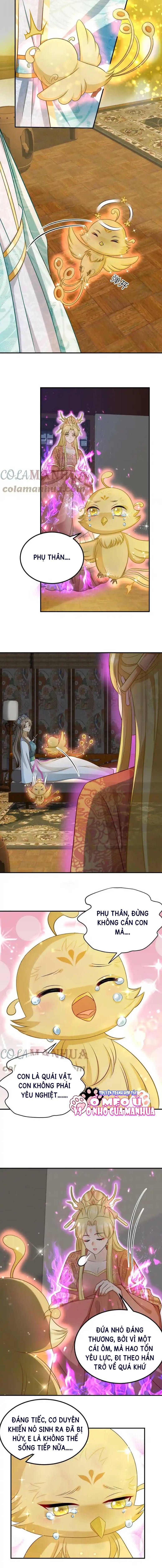 Thiên Tài Manh Bảo , Mẫu Thân Nghịch Thiên Bật Hack Rồi! - Chap 2