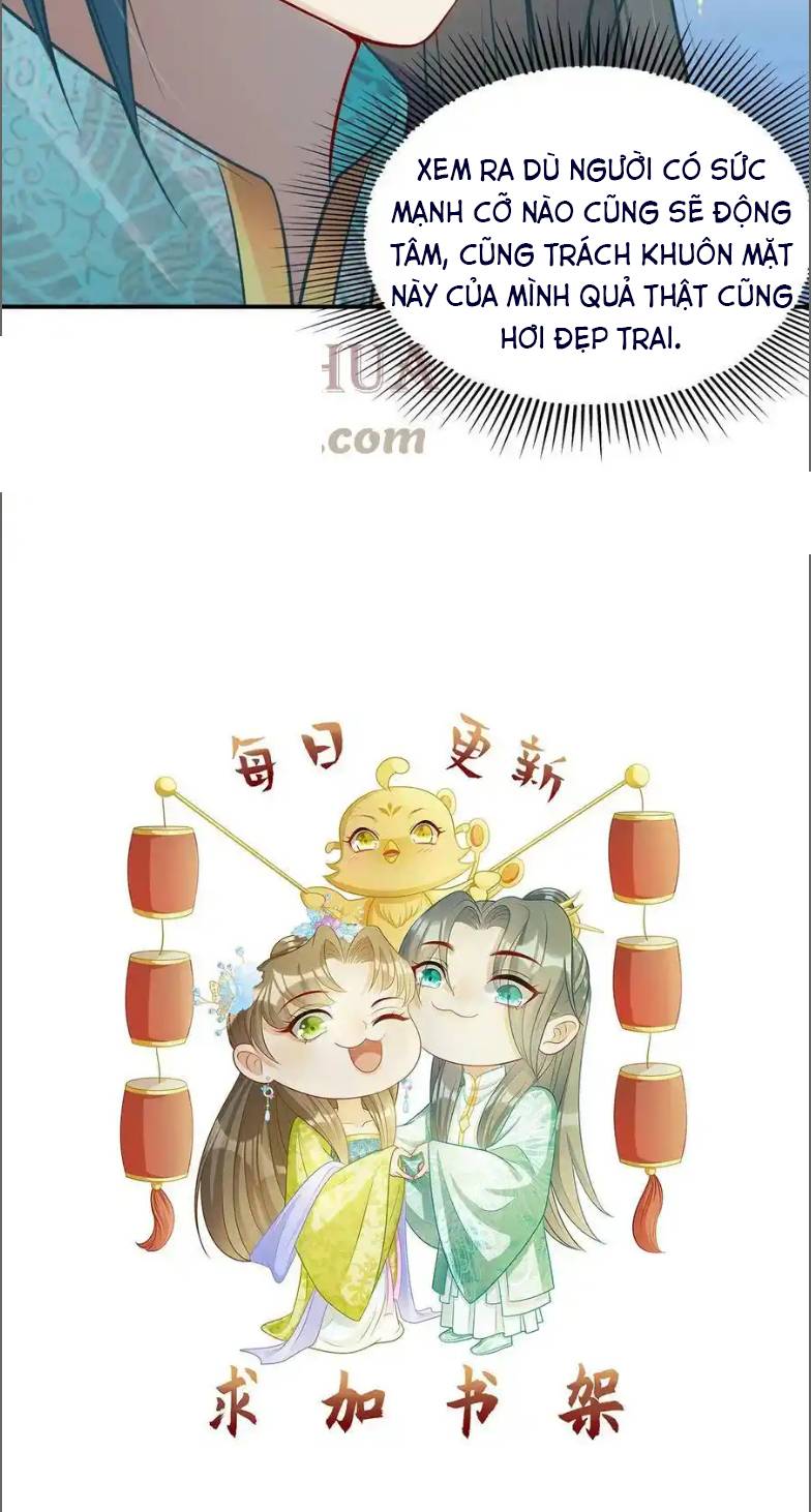 Thiên Tài Manh Bảo , Mẫu Thân Nghịch Thiên Bật Hack Rồi! - Chap 22