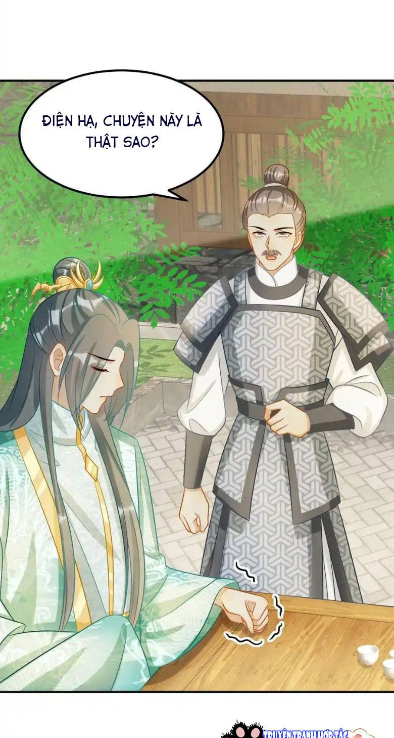 Thiên Tài Manh Bảo , Mẫu Thân Nghịch Thiên Bật Hack Rồi! - Chap 24