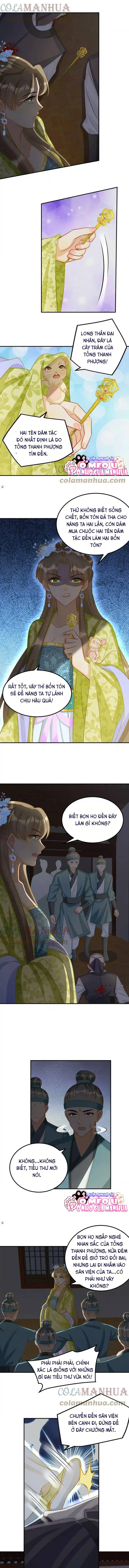 Thiên Tài Manh Bảo , Mẫu Thân Nghịch Thiên Bật Hack Rồi! - Chap 26