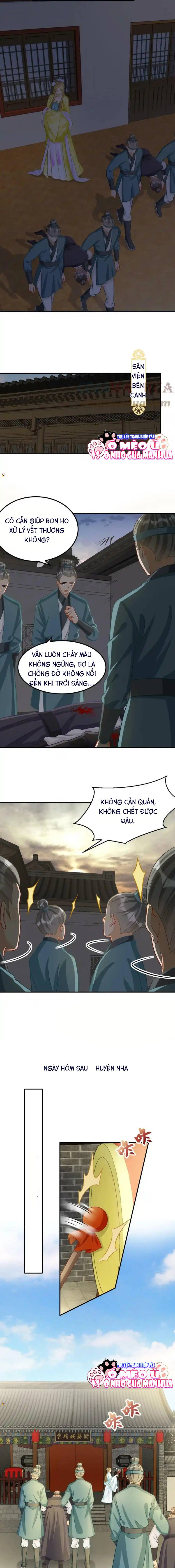 Thiên Tài Manh Bảo , Mẫu Thân Nghịch Thiên Bật Hack Rồi! - Chap 26