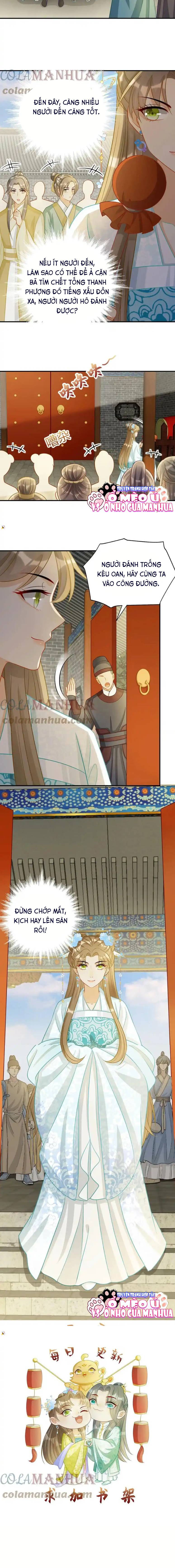 Thiên Tài Manh Bảo , Mẫu Thân Nghịch Thiên Bật Hack Rồi! - Chap 26